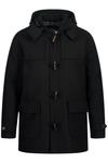 Куртка JP1880 Übergangsjacke, черный - фото