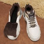 Мартин Ботинки Мужские Huanai - фото 23