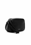 Сумка кросс-боди Tamaris Cross body bag, Black /Black - фото 5