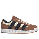 Кроссовки adidas LWST 'Preloved Brown Core Black Cream White' - фото 6