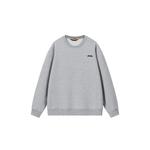 Унисекс свитшот Jeep, серый - фото