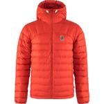 FJALLRAVEN Куртка Expedition Pack Down Hoodie - фото 2