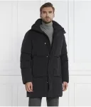 Куртка Фабриус regular fit Joop! Jeans, черный - фото 3