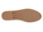 Балетки Aerosoles Bell Ballet Flat, Stone - фото 5