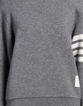 Свитер Thom Browne, серый - фото 4