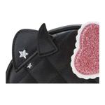 Sanrio Клатч черный, Black - фото 5