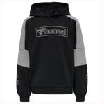 Худи Hummel Boxline, черный - фото