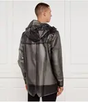 Пальто Rains, серый - фото 4