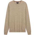 Мужской свитер Tommy Hilfiger, хаки - фото