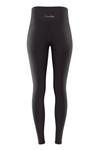 Спортивные леггинсы Winshape Functional Comfort Tights AEL112C, черный - фото 3