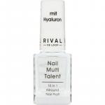 Мультиталант для ногтей RIVAL DE LOOP, 11 ml - фото