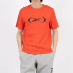 Футболка баскетбольная Reebok, цвет Red_100214160 - фото