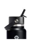Гидрофляга Hydration Hydro Flask 945 мл, чёрная - фото 2