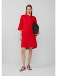 Платье в цвете 3090_red s.Oliver - фото 5