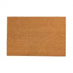 Коврик Coco — — El Corte Inglés, естественный - фото