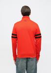 Куртка Ellesse ROMA JACKET, Red - фото 3