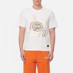 Футболка мужская Evisu, черный - фото 3