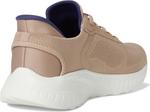 Кроссовки BOBS from SKECHERS Hands Free Slip-Ins Squad Chaos - Solid Step, серо-коричневый - фото 5
