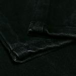 Брюки прямого кроя Givenchy, черный - фото 9