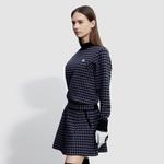 Трикотаж унисекс Pitch Black Fila - фото 4