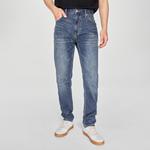 Джинсы мужские Lee, синий - фото 5