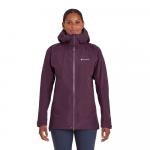 Куртка Montane Phase, фиолетовый - фото
