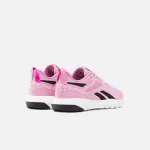 Кроссовки Reebok Flexagon Force 4, розовый - фото 4