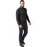 Куртка Rab Nexus Pull-On Rab, Black - фото 4