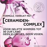 Тушь для ресниц Loreal Paris, extra black, 9.9 мл - фото 4