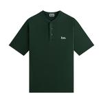 Футболка Kith Huntington Tee, Stadium - фото