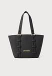 Сумка Love Moschino BUCKLED UP, Black - фото 2