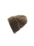 Шапка Faera, коричневый - фото 2
