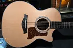 Taylor-guitars Legacy 714ce №5052 - фото