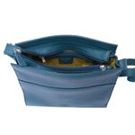 Сумка кросс-боди VOi Hirsch, Petrol - фото 4