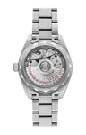 Часы seamaster aqua terra 150m co axial master chronometer 34 мм Omega - фото 2