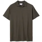 Поло с коротким рукавом Makia 0, зеленый - фото 3