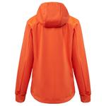 Куртка Silvini Rognoza, оранжевый - фото 2