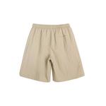 Masongarments Повседневные шорты унисекс, Белый - фото 12