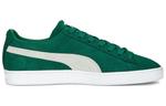 Кроссовки Puma Suede Classic 21 'Vine White' - фото 2