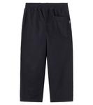 Амор хлопковые прямые брюки Molo, черный - фото 4