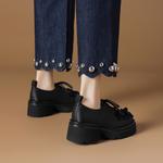 Повседневные туфли Women's Rosa Bianca, черный - фото 9