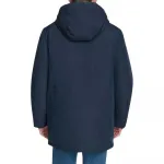 Куртка Dockers Poly Faille padded, синий - фото 2