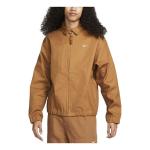 Куртка Nike SB Lightweight Skate Jacket 'Tan', цвет tan - фото