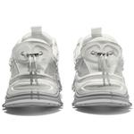 Кроссовки masongarments Shark Tooth Series Chunky Sneakers Unisex Low-top, черный - фото 89