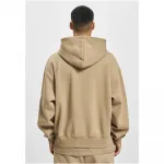 Толстовка Def Basic full zip, бежевый - фото 2