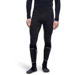 Трусы с длинными колготками м Falke, черный - фото 2