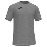Футболка Joma Campus III, серый - фото