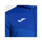 Куртка Joma Campus Street, синий - фото 4