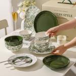 Наборы посуды KAWASIMAYA - фото 10