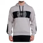 Худи John Smith Dieper, серый - фото